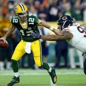 Meet your Posher, Jeff